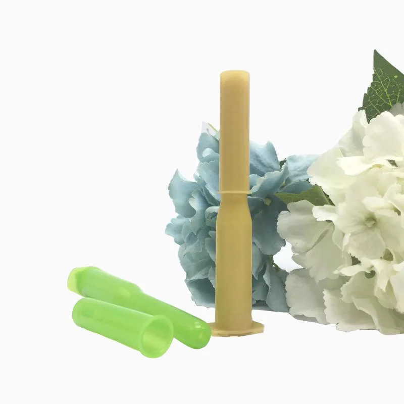 
sex use 5ml hot sale vagina gel tube 