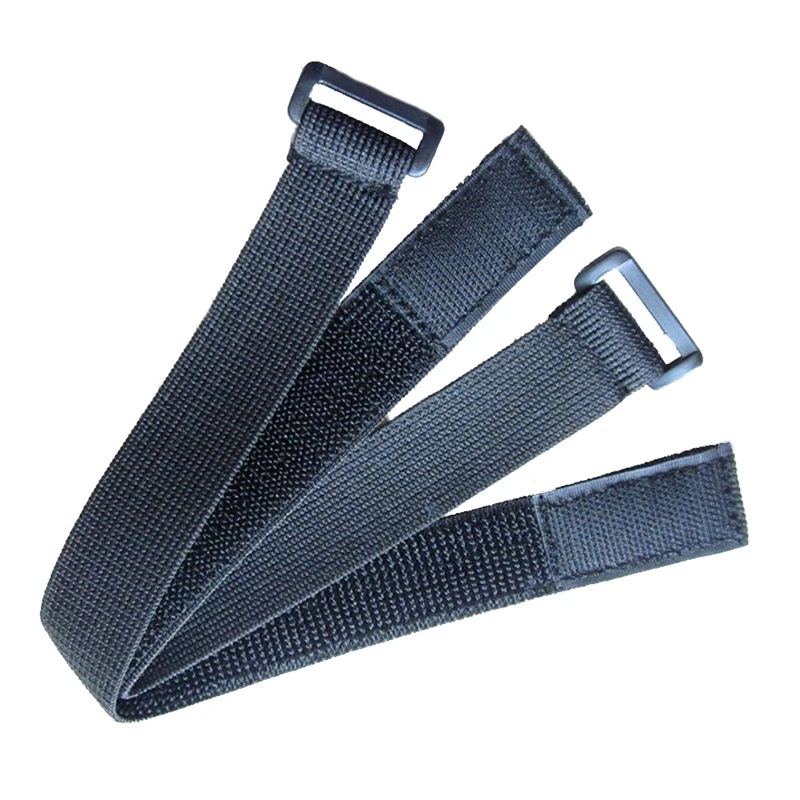 Factory Price Hook And Loop Elastic Strap