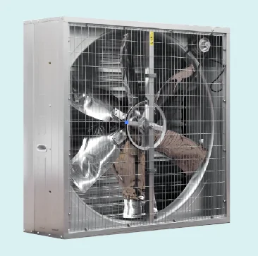 
Industrial high quality big ventilation exhaust fan for poultry house 