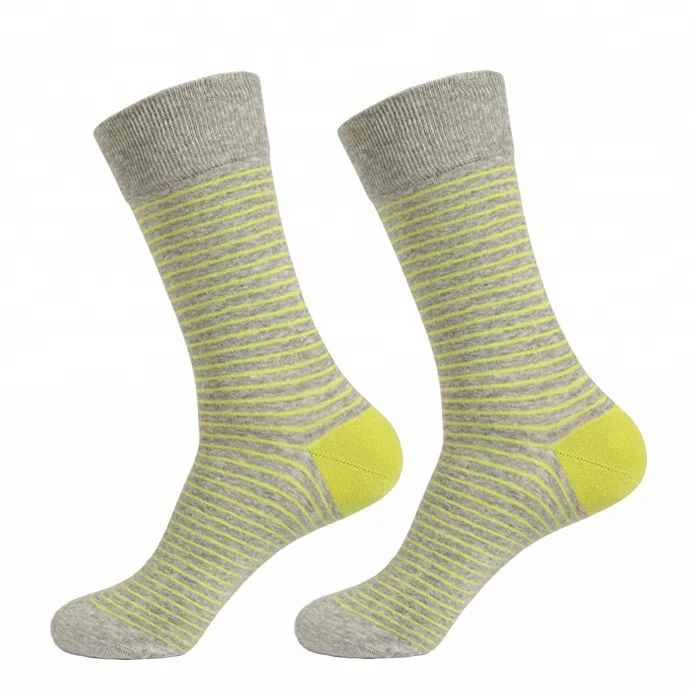 manufacturer cew mens colourful socks with good price