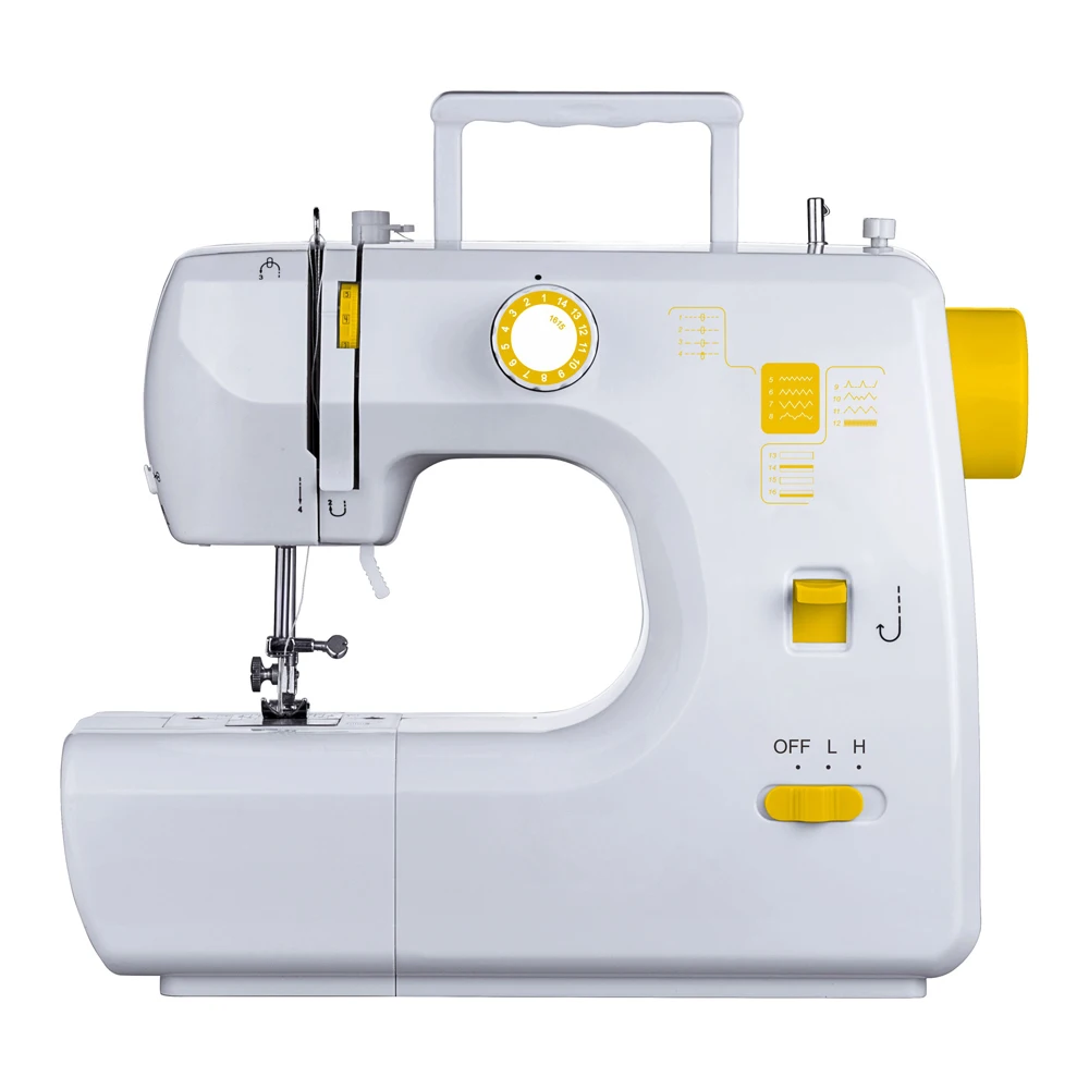 FHSM-700 Multifunction Cross Stitch Zig Zag Sewing Machine Price