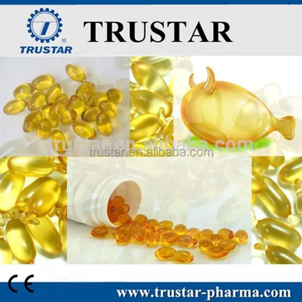 Softgel Fish Oil Encapsulation Making Machine Cosmetic Hot Product 2020 Provided Filling Equipment Pharmaceutical Capsule CN;ZHE