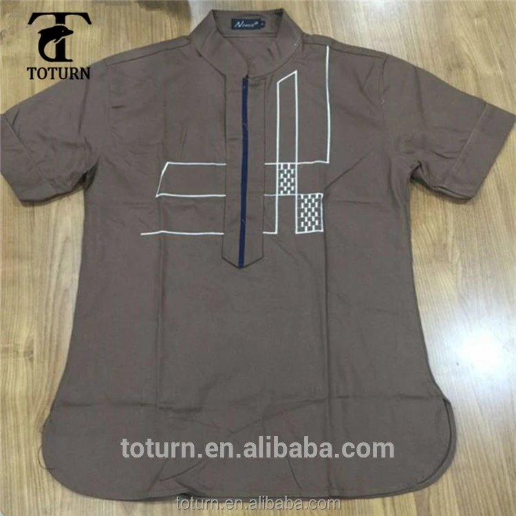 latest Mans Cotton Summer Ethnic Africa stylish mans shalwar kameez Ethnic Clothing men