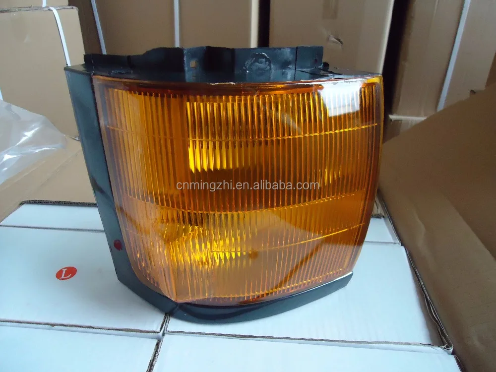 Запчасти автобуса Поворотная сигнальная лампа для каботажное судно 95» HC-B-6002