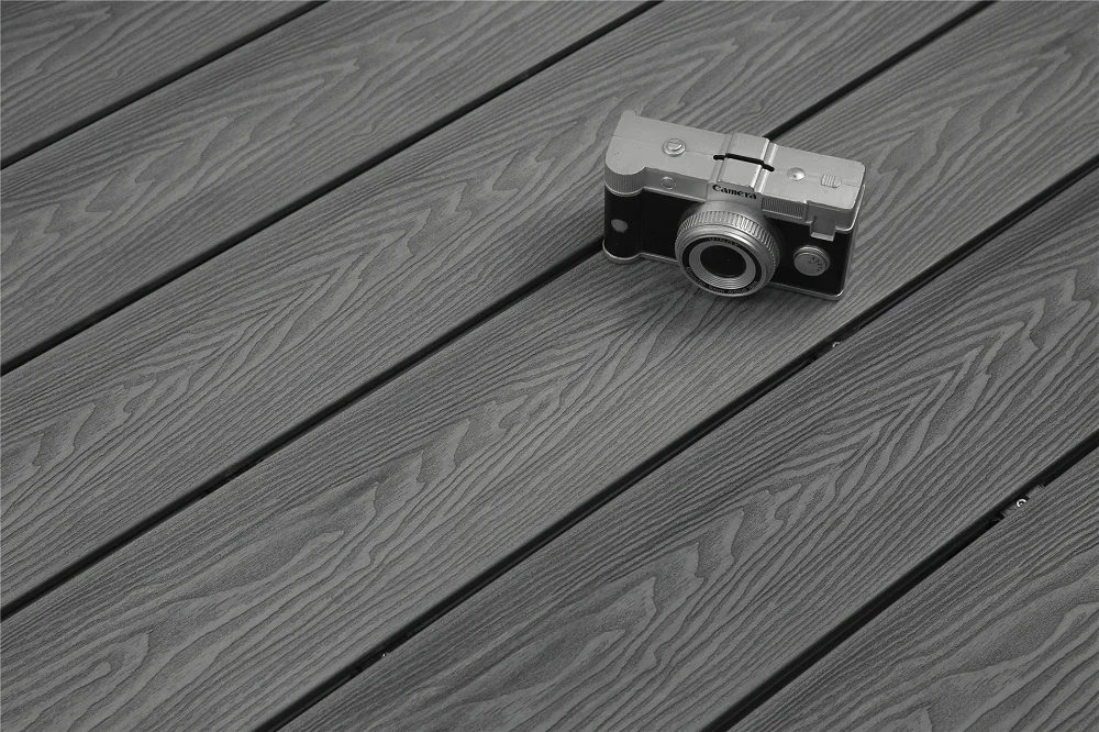 wpc interlocking diy tiles wpc decking hot seller eco friendly waterproof engineered wood factory direct laminate flooring