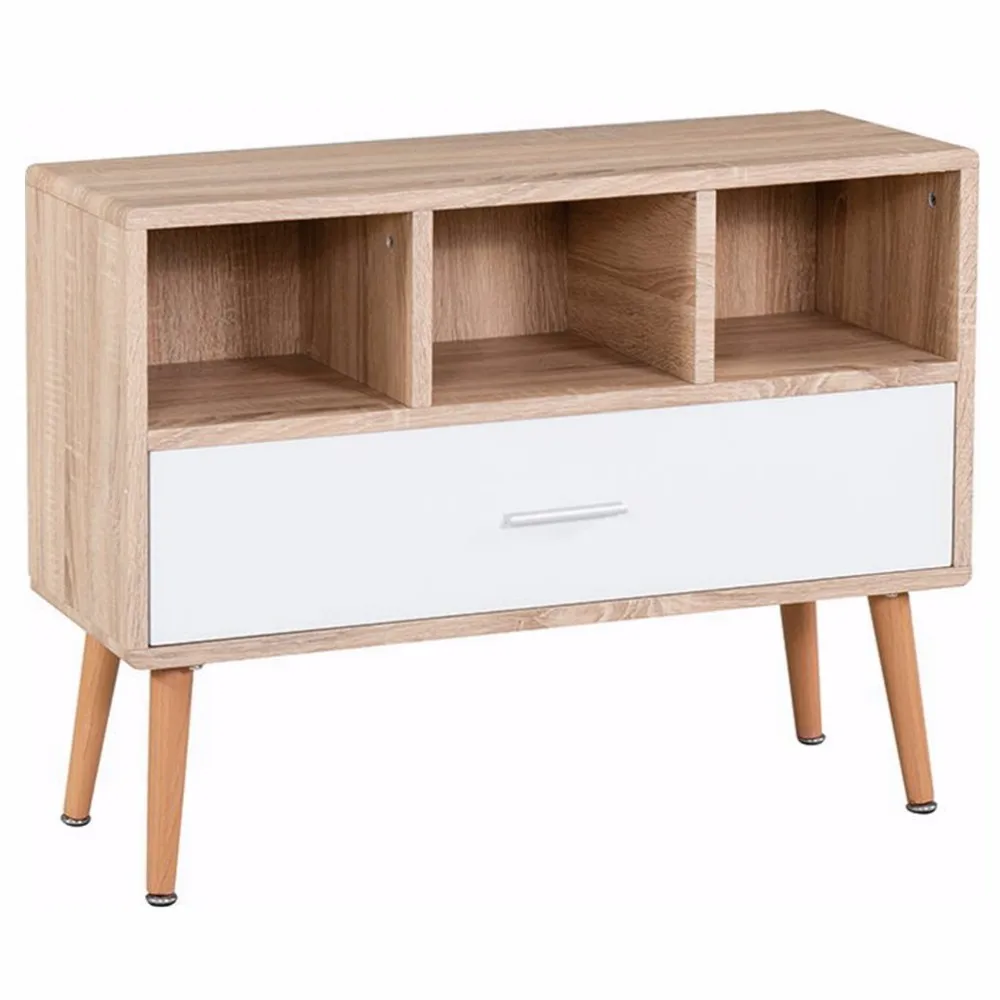 Wholesale factory price furniture cabinet wooden CW013