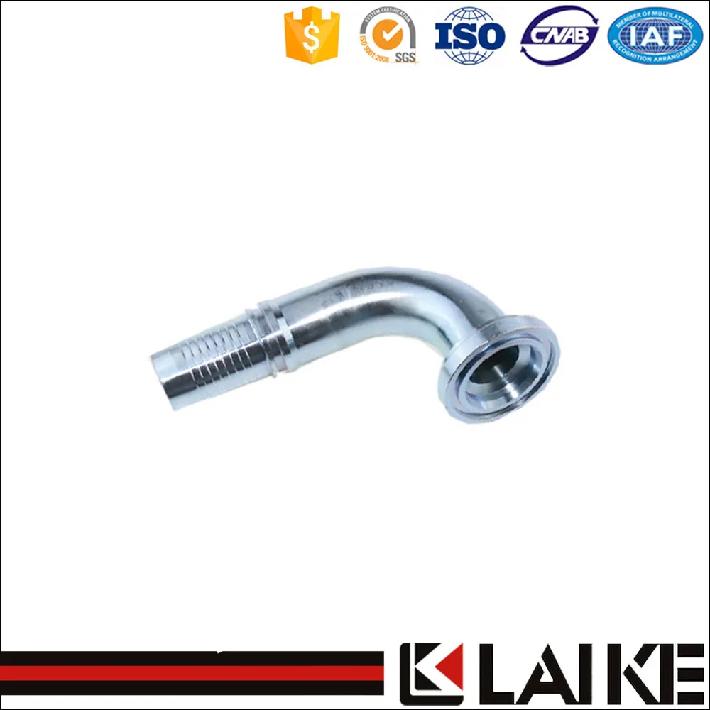 Top Quality ANSI Flange SAE Hydraulic sae j518c flanges