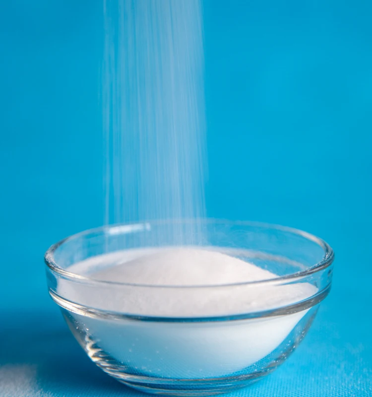 Food Grade Medicine Grade Appearance White Powder Color White Magnesium Chloride