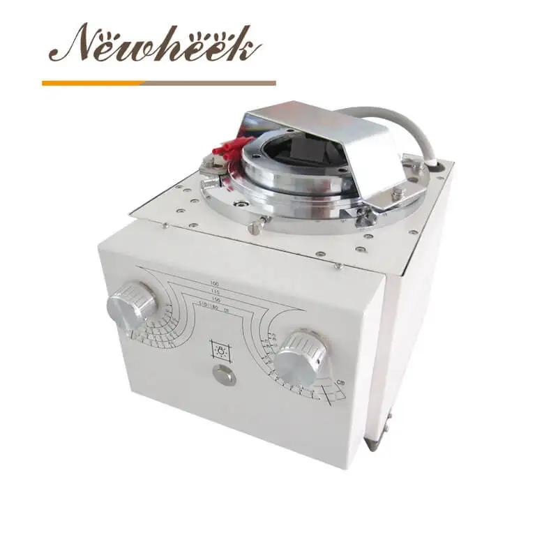 Newheek 150 кв рентгеновская трубка рентгеновский коллиматор NK-202 в радиологии