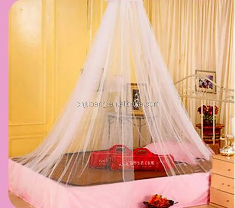 Новая Складная москитная сетка для дома/Москитная сетка для кровати/Складная портативная москитная сетка