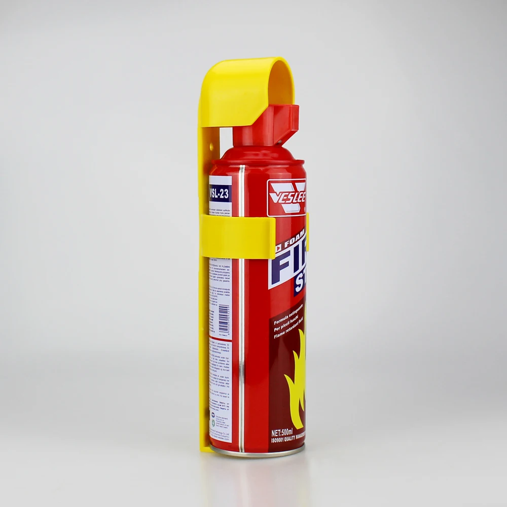 China Portable Car Use Fire Stop Multipurpose Fire Extinguishers