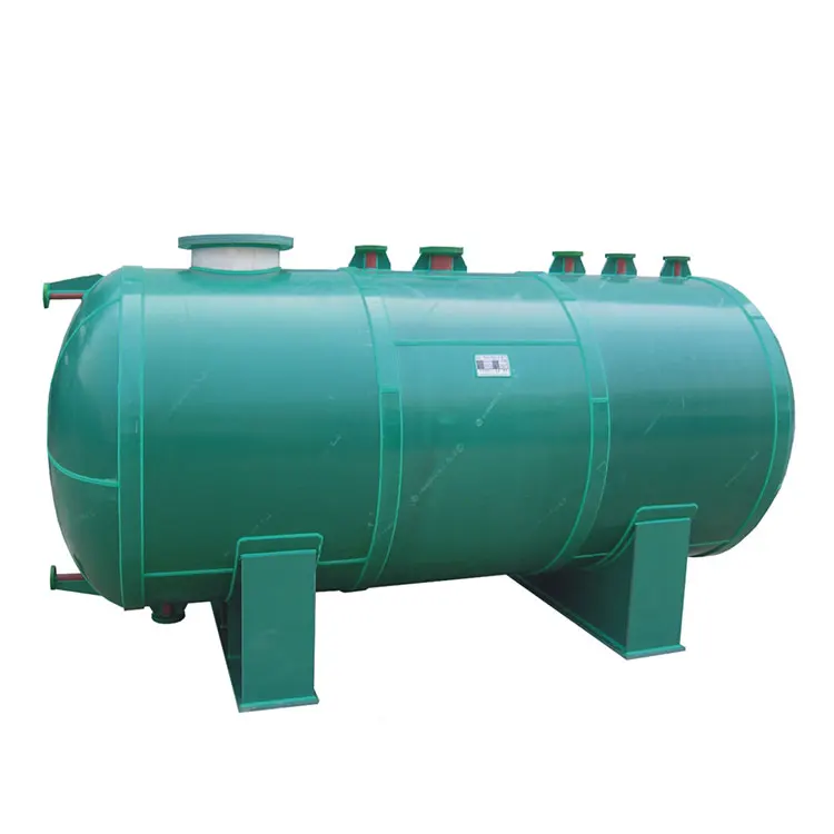 
Anticorrosive RPP Plastic Vacuum Gauge Tank 