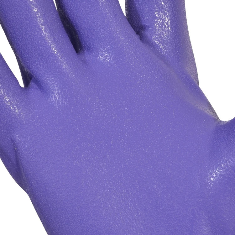 
Modern style latex gloves non sterile p100f154 rubber glove carrier chains long household gloves 