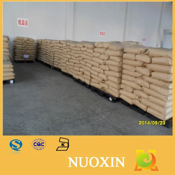 
KCl Potassium Chloride for animal feeds 