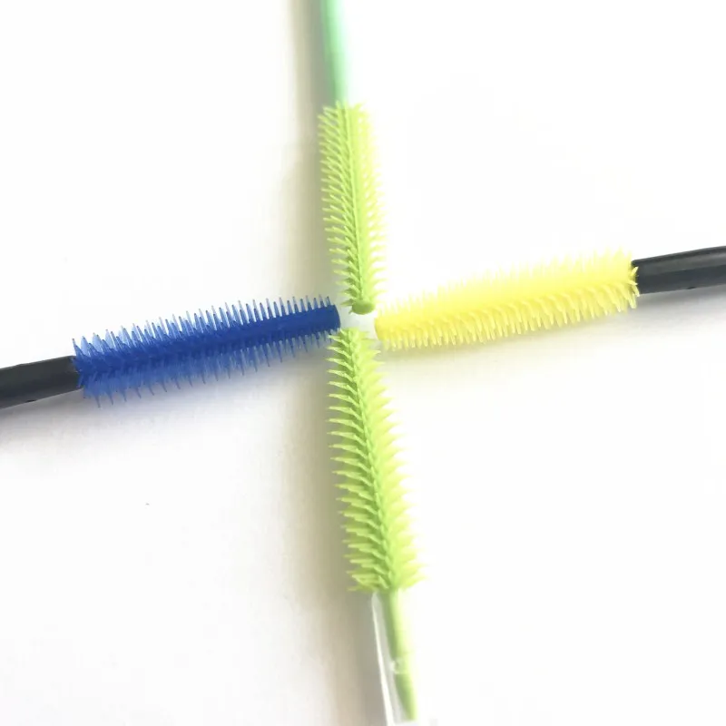 Wholesale Makeup Tools Lash Extension Applicator Disposable Mascara Brushes