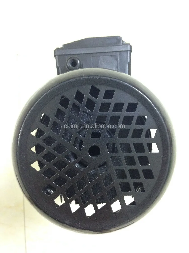 CHIMP Small Volume High Head VM2-9X3(T) Vertical Multistage Stainless Steel Centrifugal Pump