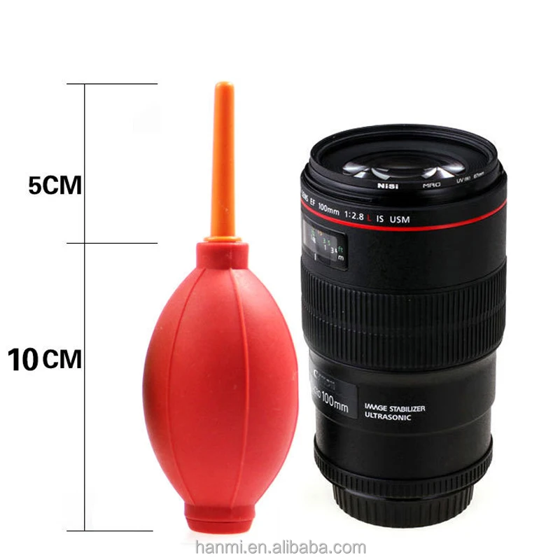 
factory hot TPE rubber mini air blower, mini cleaning blower for computer 