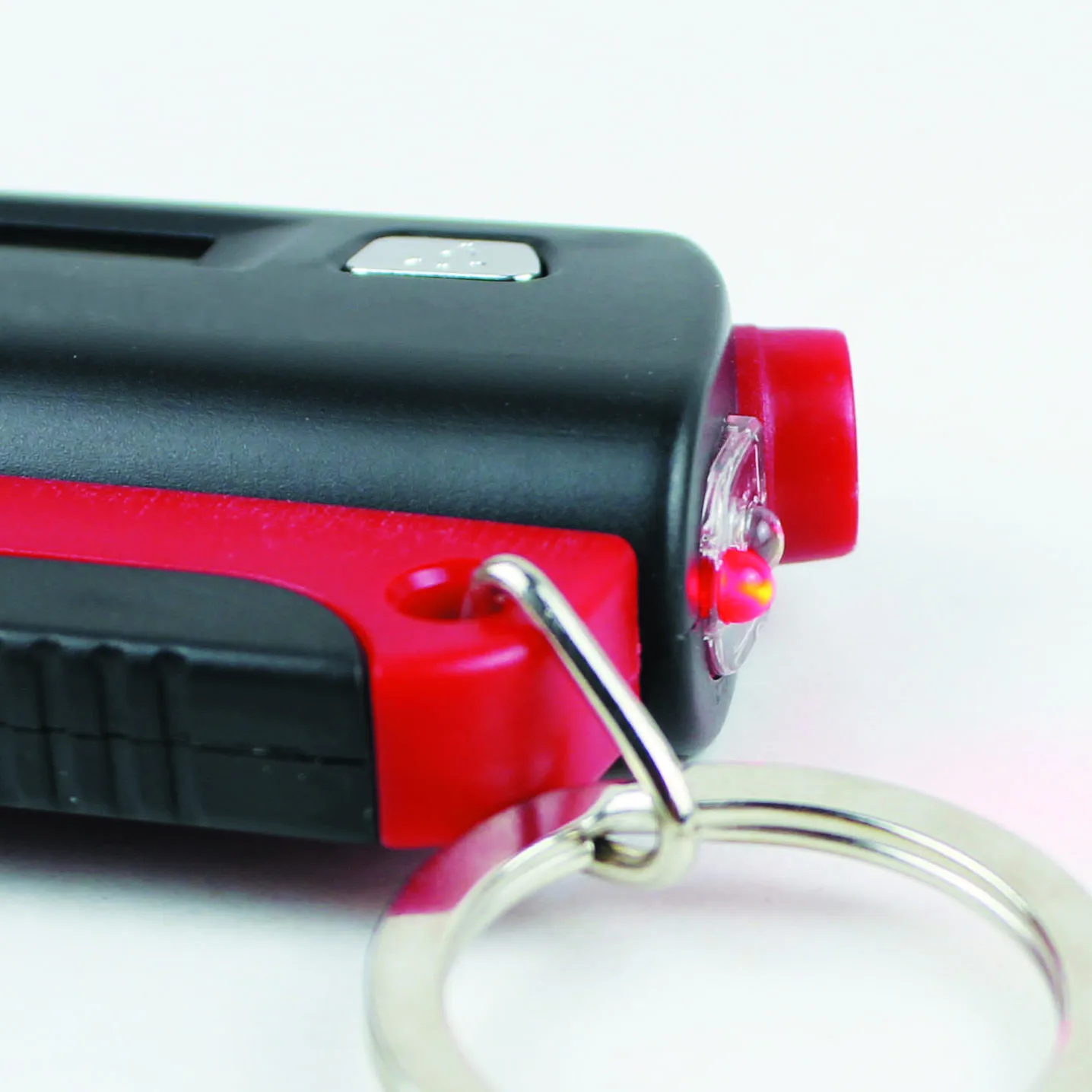 
6 in 1 car emergency tool glass hammer with seatbelt cutter 