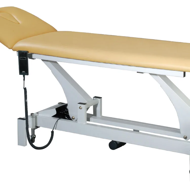 
adjustable hospital furniture electric medical bed for sale 