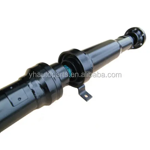 Задний карданный вал пропеллерный вал трансмиссионный вал TVB500390 LR037028 TVB500370 для LANDROVER RANGE ROVER SPORT