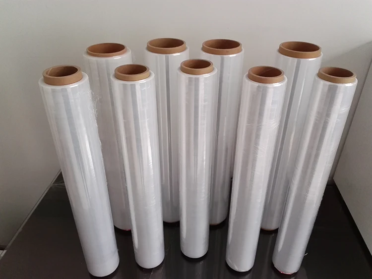 transparent conductive film