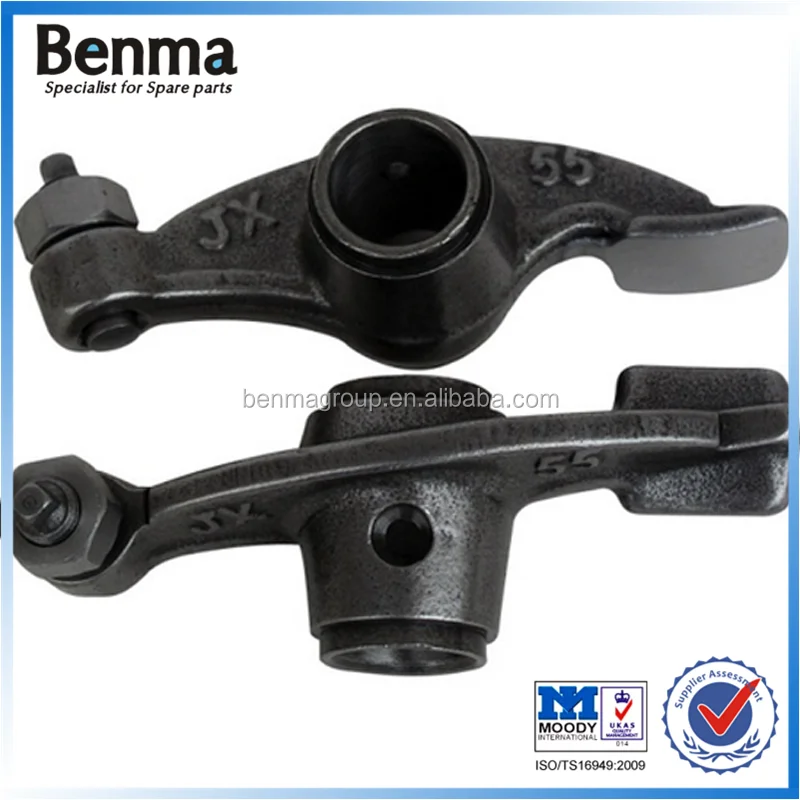 Детали двигателя мотоцикла AN125 Rocker Arm