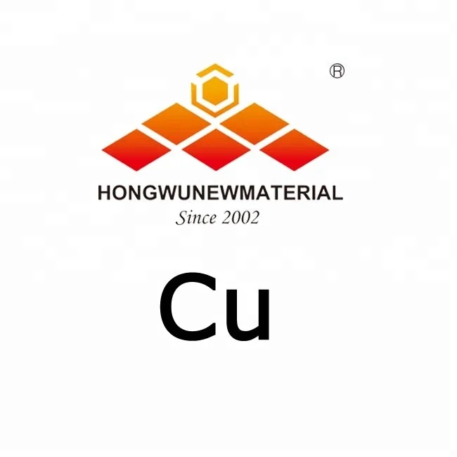 
Copper Nanoparticles Ultrafine Cu powder from 20nm to 20um Customized 