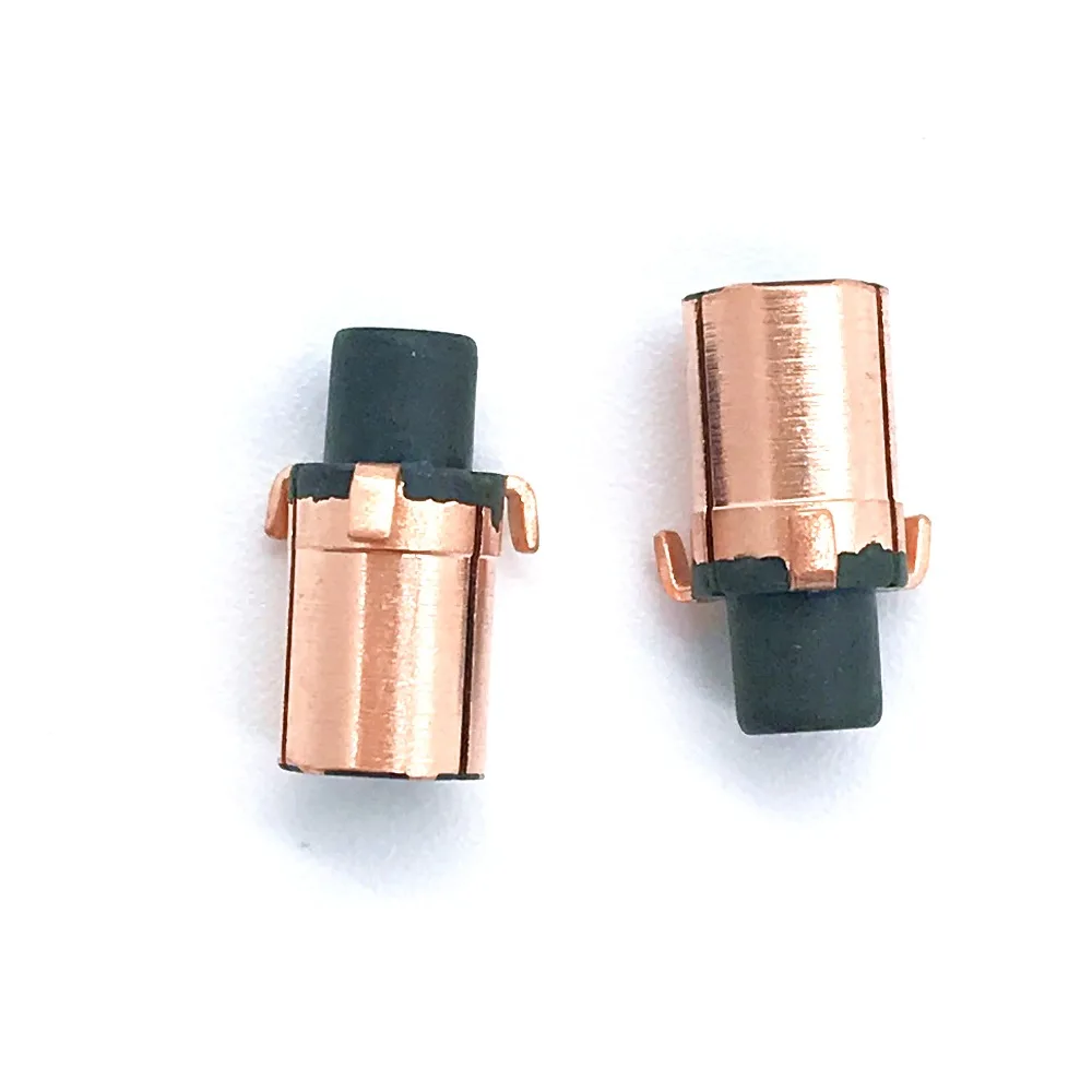 Коммутатор двигателя постоянного тока с 3 стержнями, арматурным крюком