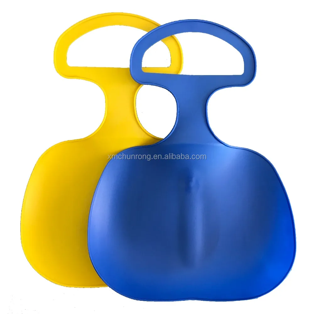 2016 NEW Plastic Snow Sledge Snow sled Snowboard