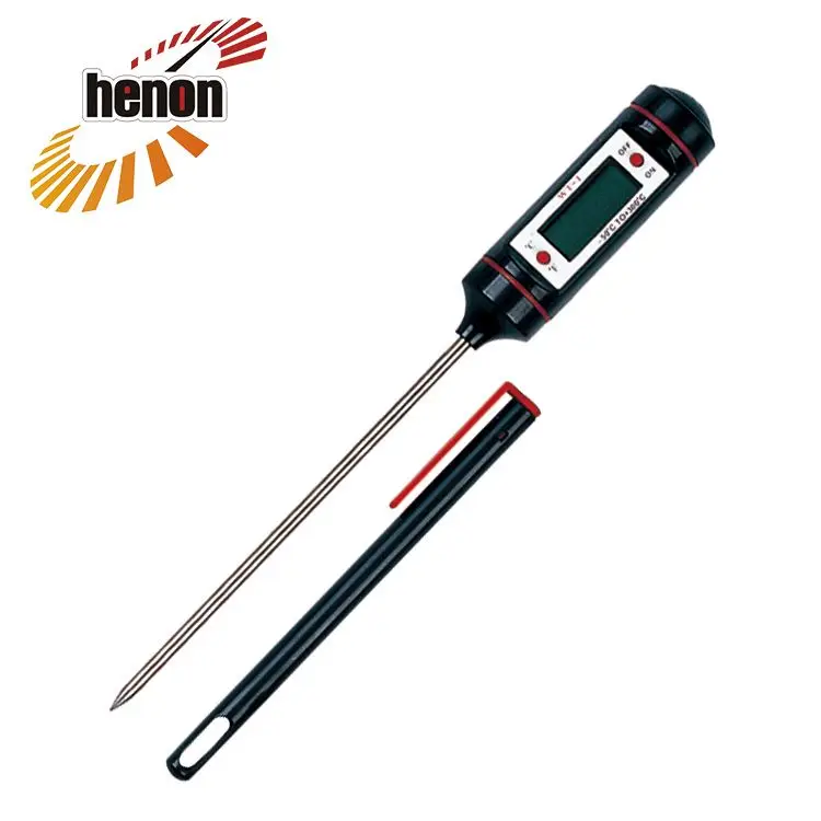 Quality Guarantee Stronger Durable Digital Pocket Thermometer