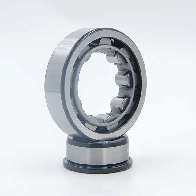 Reliable supplier High Quality cylindrical roller bearing NU320
