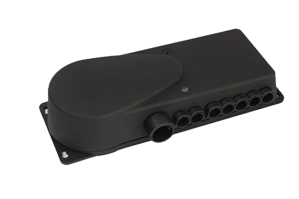 Electric wheelchair motor 12V wheelchair dc motor