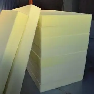UDJ-21-B Automatic Foam Cutting Machine Foam Shredder Machine