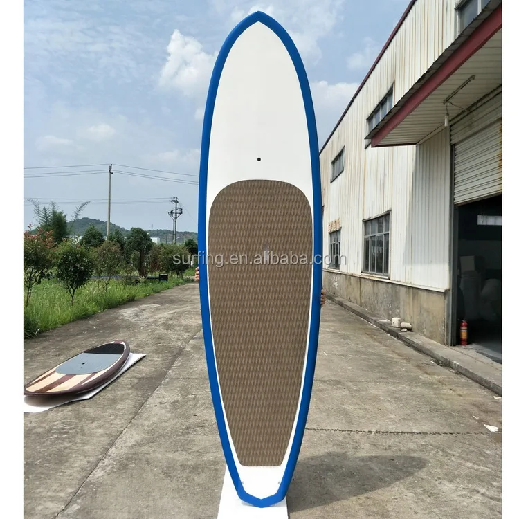 foam eps sup board surfing hard board surf core paddle boards