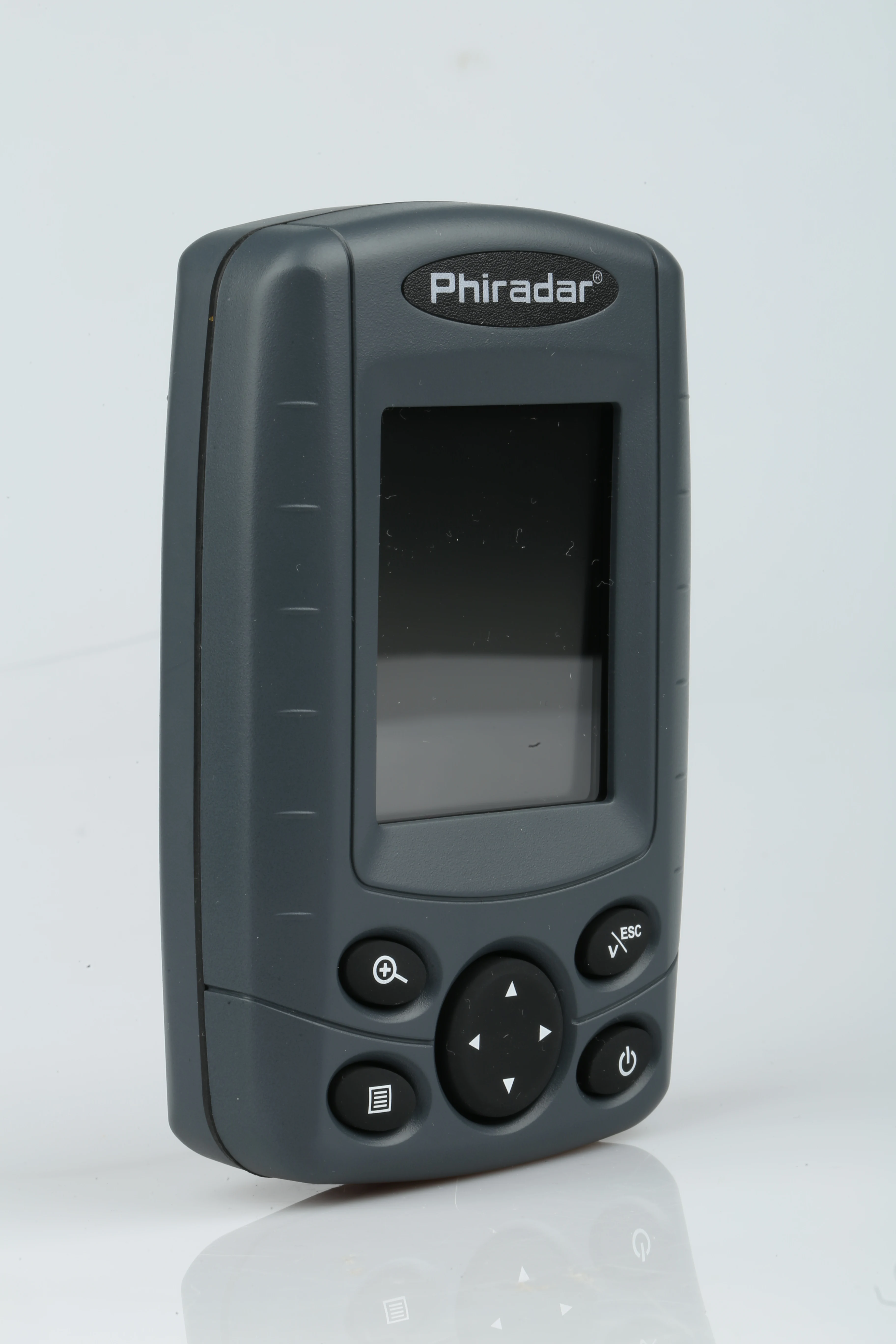 
Dual Beam sonar frequency 200/83KHZ for carp fishing and boat using 