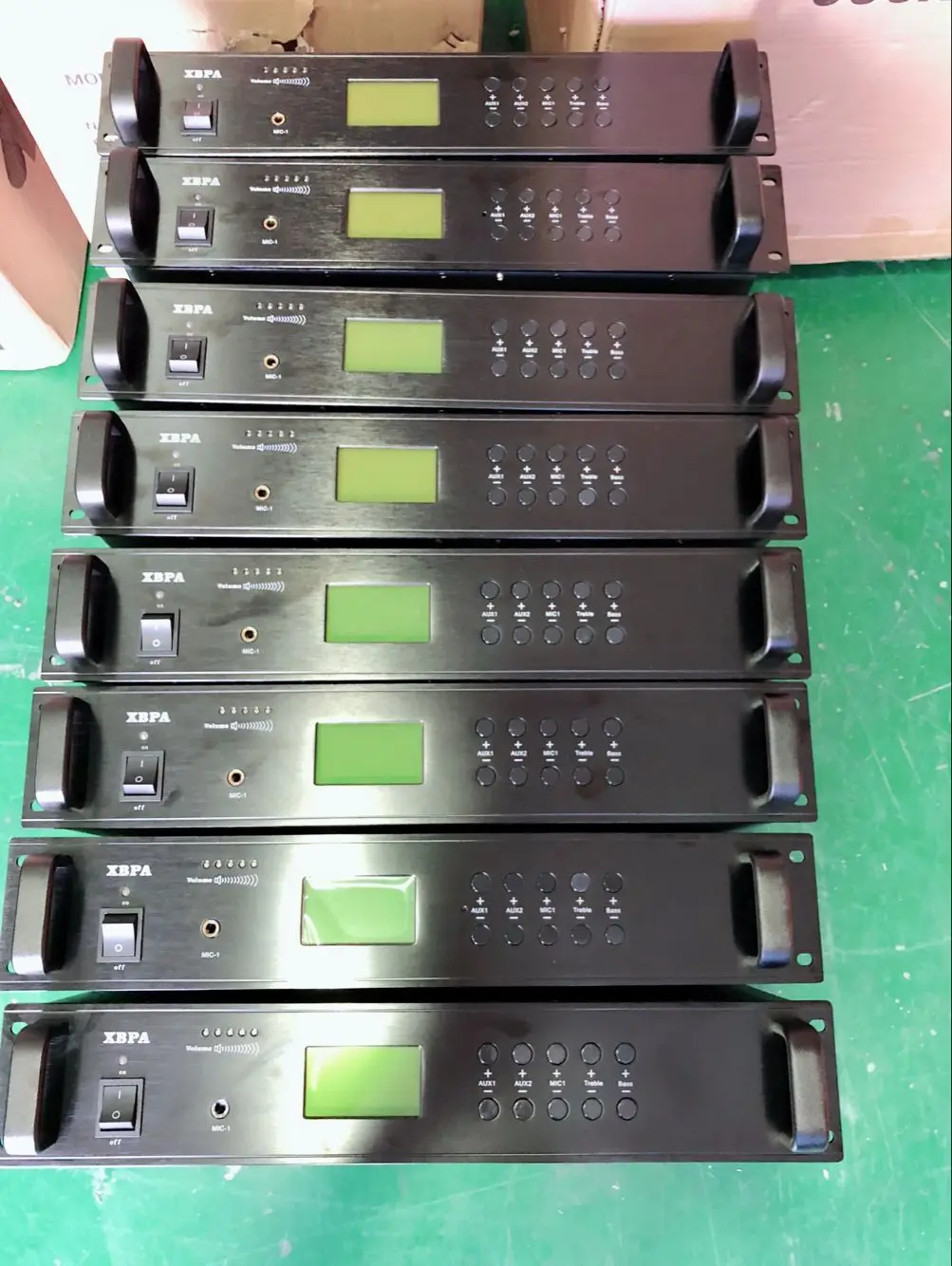 audio power  amplifier 100W 200W 300W 400W 500W 600W  Professional power amplifier, broadcast system power amplif  Manufacturer