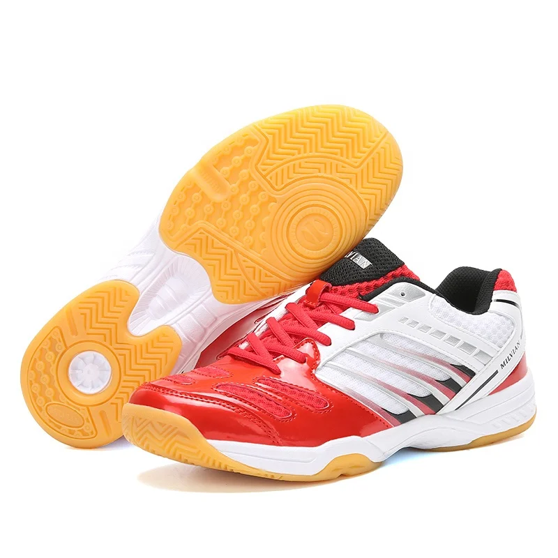 
Wholesale color matching mesh training men women sport tennis shoes 