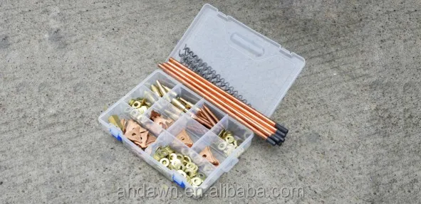 Chinese hot vehicle repair with dent puller spot welding machines