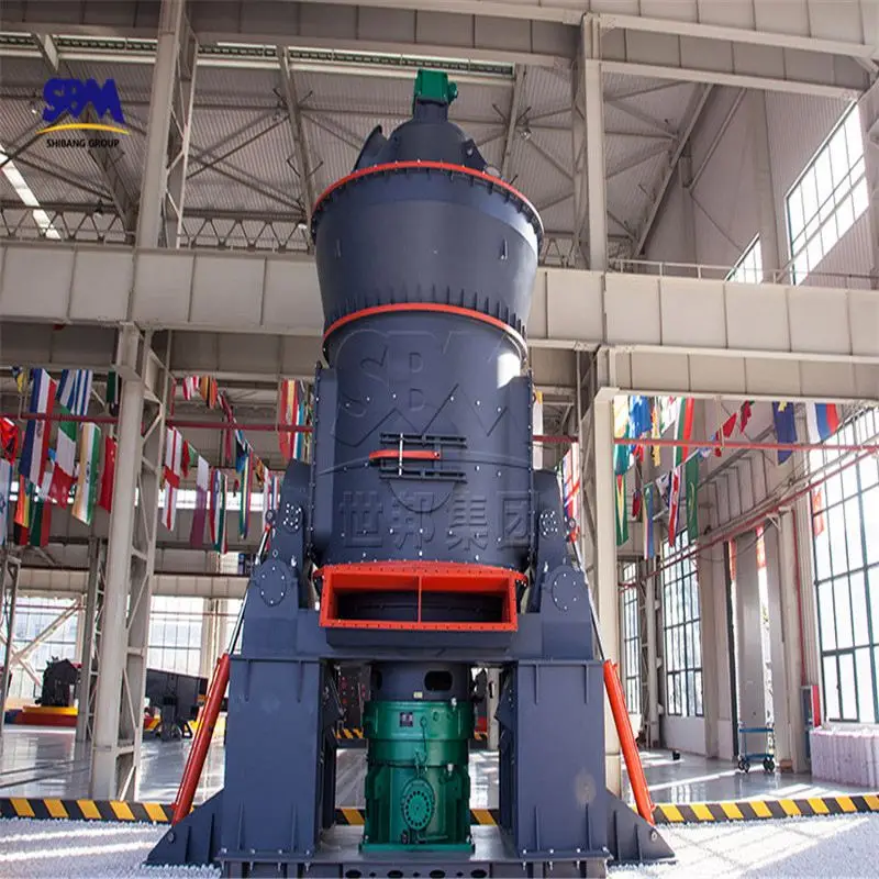 Компания по производству краски использует пескоструйную мельницу для тонкого измельчения краски с мощностью 100 литров