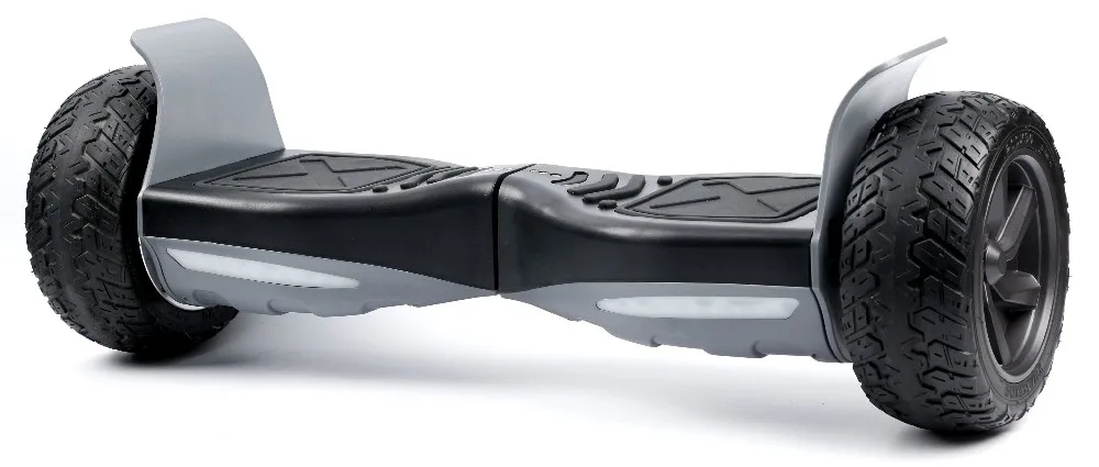 IOCHIC 8.5 Inch hanma 2 Wheels standing Skateboard self-balancing Electric scooter hover board