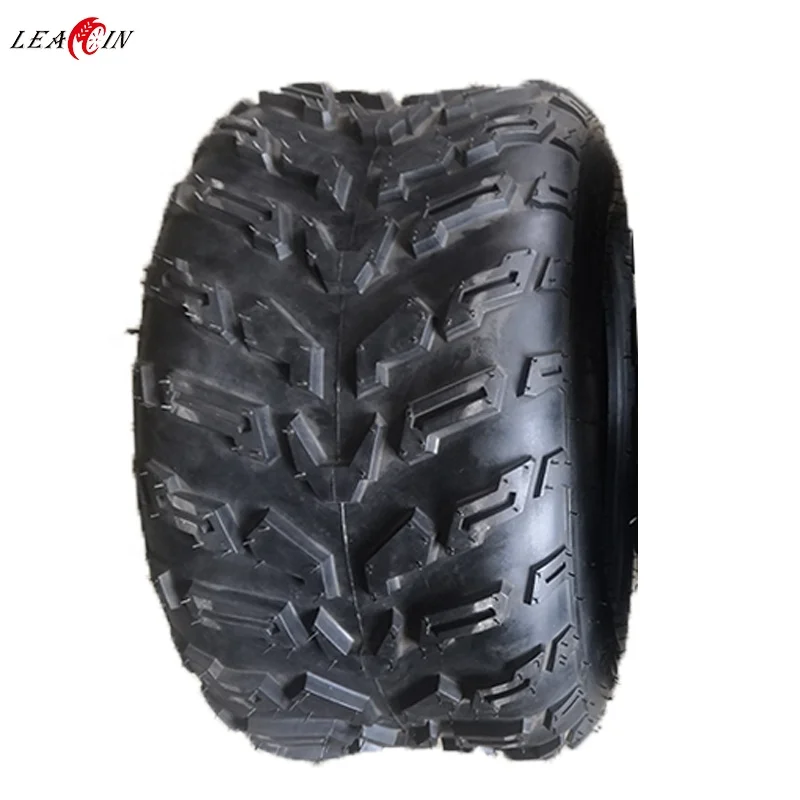 Chinese Tubeless Atv Utv Buggy All Terrain Tyre Wheels 22*10-10 22x10-10 22x10 10