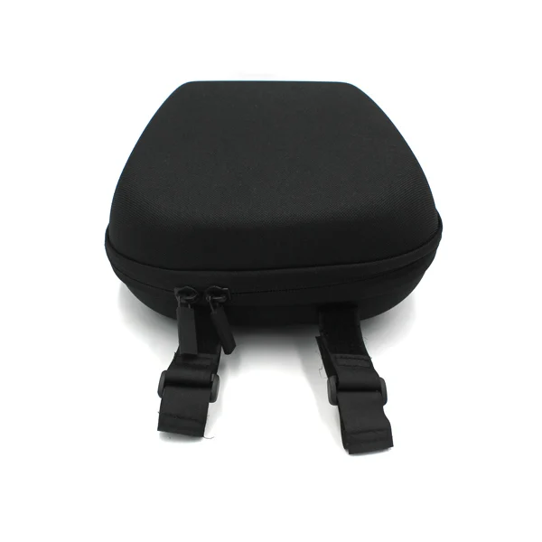 China manufacturer small eva black mutispandex storage durable carrying tool case for bicycle Mount Holder