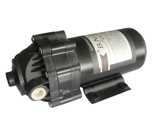 RO насос для очистки воды/моторный насос, запасные части для водяного фильтра