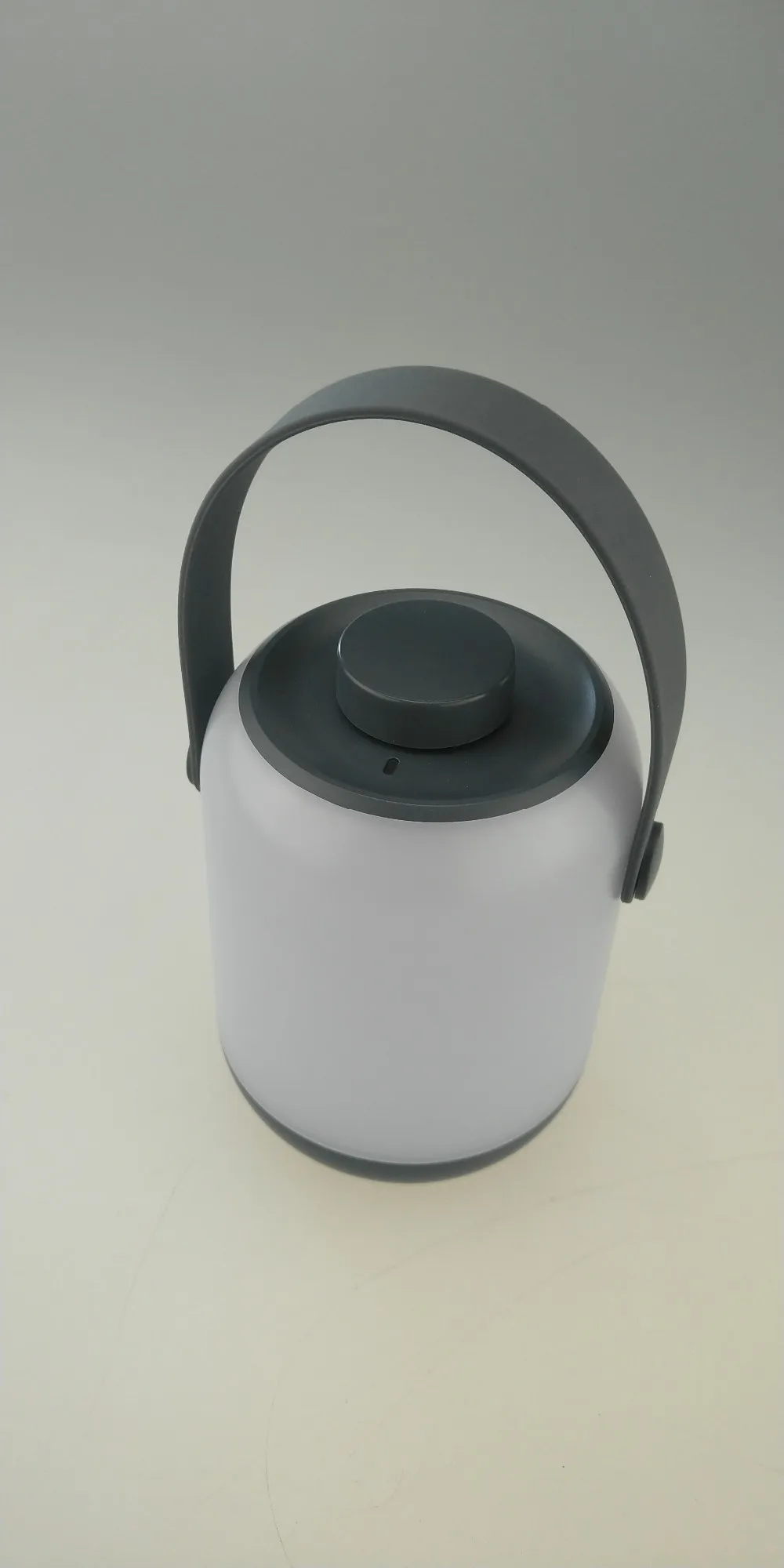 
Decorative Rotary Switch USB Port 6W Rechargeable Portable Waterproof Camping Lantern Outdoor Camping Light 