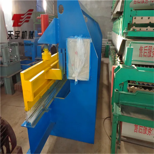 Stainless  metal iron sheet rolling machine sale