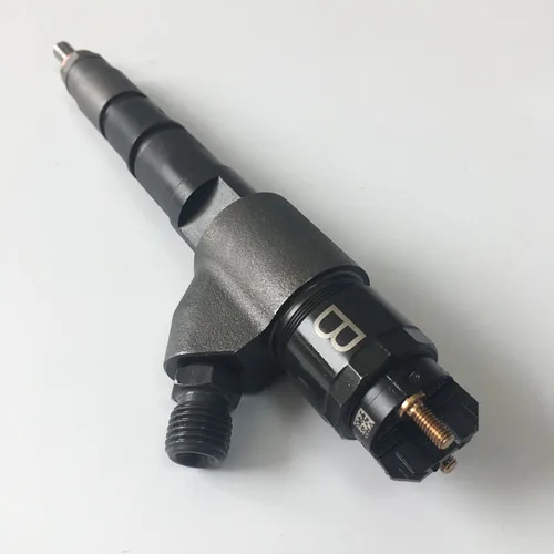 high quality excavator diesel fuel injector pump 0445120067 in stock