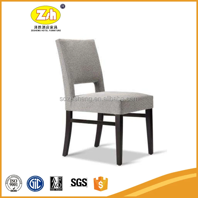 Foshan modern hotel upholstered chair Banquet Chairs For Sale ZC-14