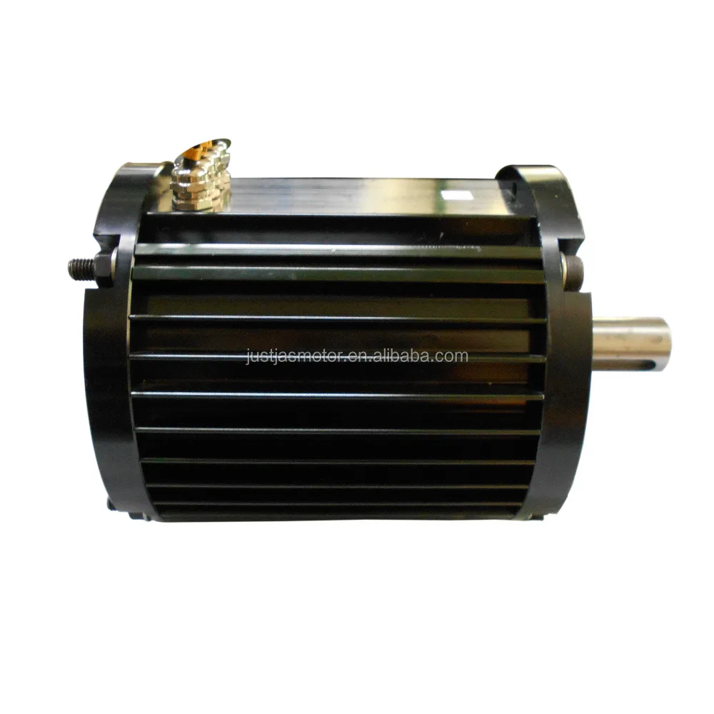 150# 5kw 10kw 3000rpm 5000rpm  cutting machine meat grinder fan automatic driver BLDC motor