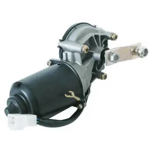 ELECTRIC CAR MOTOR MIT CANTER FE449 3.5T 4P 12V RHD WIPER MOTOR