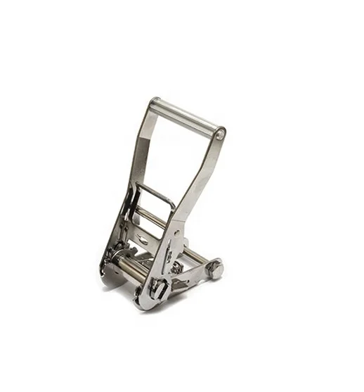 2inch 50mm Stainless steel ratchet strap buckle/ratchet buckle for ratchet straps